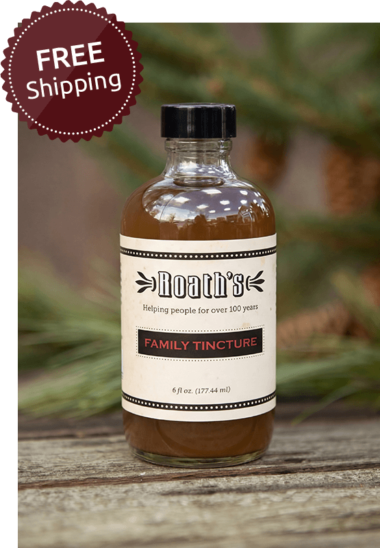 Family Tincture